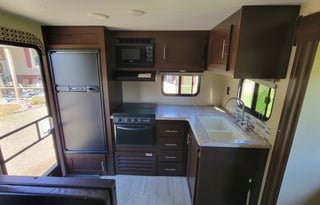 Scott's Sportsman