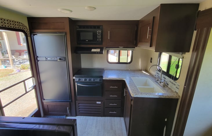 RV Photo