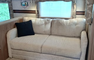 2016 Forest River RV Flagstaff Super Lite 27BEWS