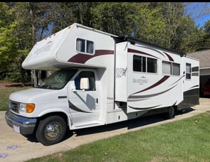 Jayco Granite Ridge 23S