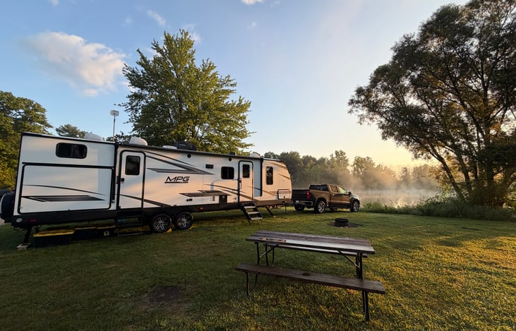 RV Photo