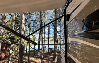 StarCraft Autumn Ridge