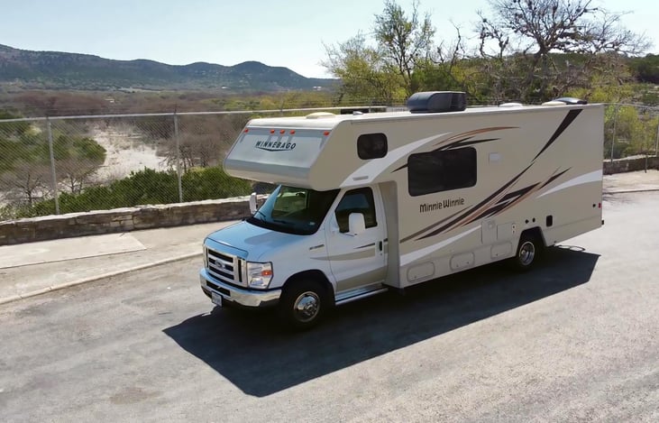 RV Photo