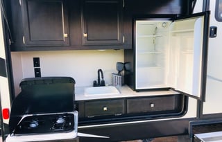 Desert Dwellers Bunkhouse