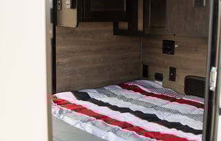 All-inclusive, Easy Tow, Low Gas Use Teardrop