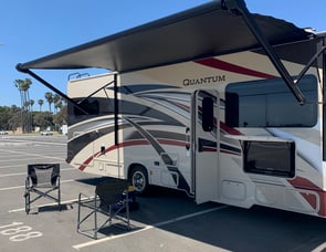 Thor Motor Coach Quantum LF31