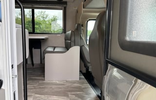 Nyler’s Rolling AirBnB