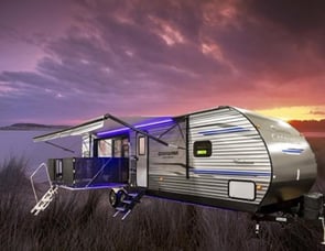 Coachmen RV Catalina Legacy 303RKP