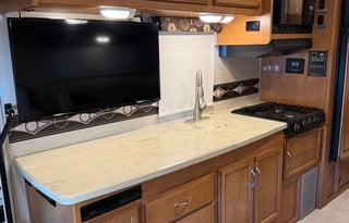 Winnebago Minnie Winnie Premier