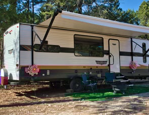Forest River RV Wildwood 27RK