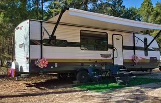 2023 Wildwood 27RK Family Adventure RV