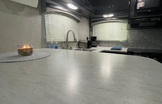 Trail Runner by Heartland (Delivery only)