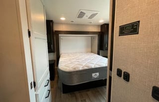 2022 Jayco Greyhawk 30Z