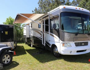 Forest River RV Georgetown 379TS