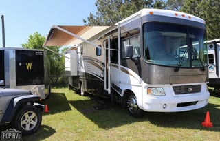 Great Class A for your next trip
