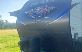 Your Dreams Come True  2019 Palomino Puma 31RLQS