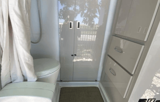 2023 Thor Motor Coach Scope- Camper Van