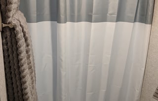 2021-Fully Delivered, Set-Up Camper