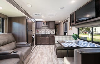 2021 Grand Design Transcend Xplor 297QB