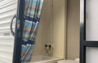 2014 Dutchmen RV Coleman Expedition CTS233QB