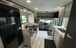 2026 27ft Coachmen 23FS - Sleeps 6