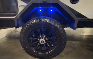 2024 Jayco Jay Feather Micro, Sleeps 5 adults