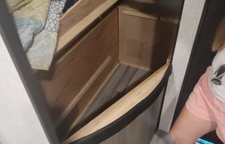 No towing, "We only do delivery and pick up."