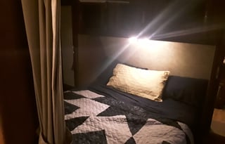 2014 Keystone RV Passport 2250RB Grand Touring