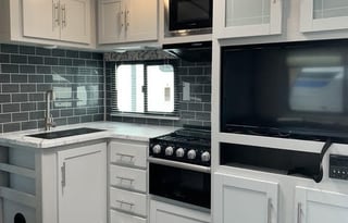 2021 Keystone Bullet 250bhs Bunkhouse