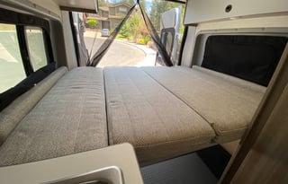 2023 Winnebago Solis 59P