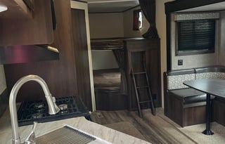 Fully Stocked 2019 Jayco Jay Flight