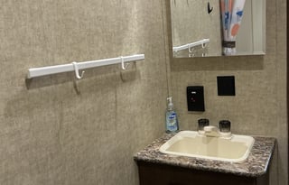 2017 Keystone Hideout Bunkhouse 27DBS