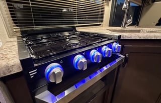 2020 Thor Freedom Elite 26HE