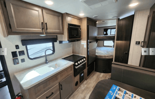 Myrtle Beach: Family Bunkhouse Ready