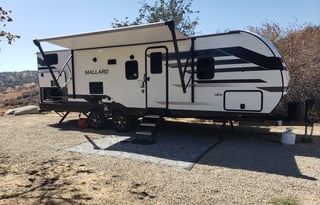 2021 Heartland Mallard 26