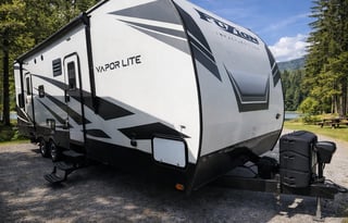 Fuzion Freedom – Where Adventure Meets Home