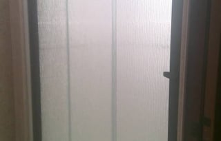 SUNSEEKER 25Ft W/ 3 SLIDES - RUSTY'S RV ADVENTURE