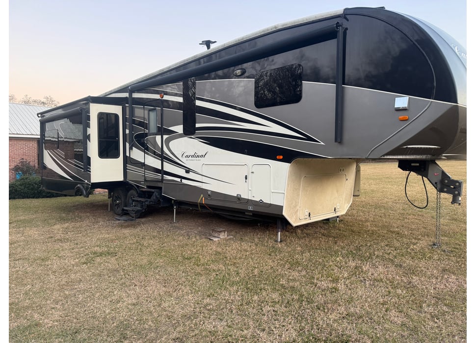 Fifth Wheel rentals in Panama City