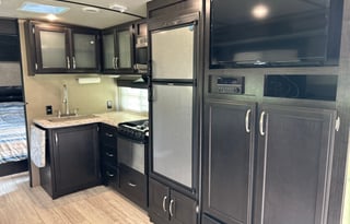 RV Adventures: Roam & Roll with Experience!