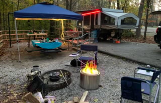 J & K Adventures “PopUp”