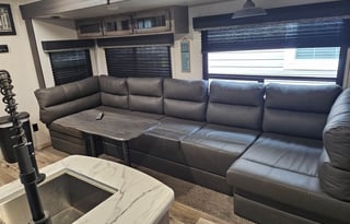 Awesome family camper!