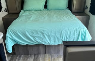 Melissa’s Weekend Warrior