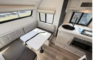 2026 Forest River RV R Pod RP-190