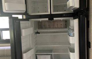 2020 Jayco Greyhawk 31F