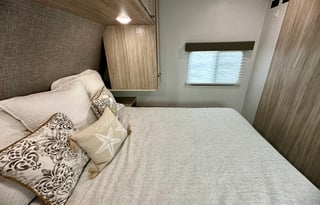 2024 Winnebago Minnie 2301BHS