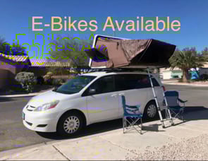 Toyota Toyota Sienna