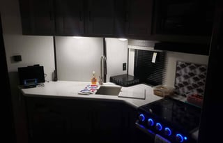 2020 Heartland North Trail 29BHP