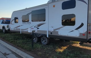 Great Family Getaway w/ Slide-Out.