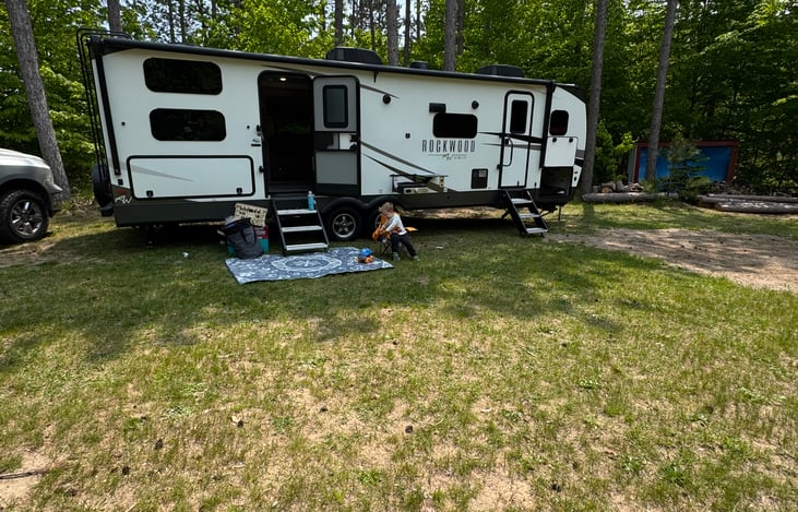 RV Photo