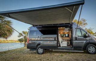 2025 Brand new Entegra Ethos (sleeps 4 adults)